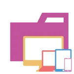 Client SVG Icon